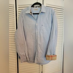 Burberry Brit Button Down
